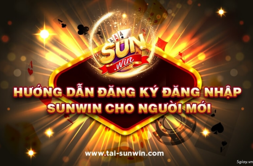 Hướng Dẫn Đăng Nhập Sunwin Mới Nhất 2024